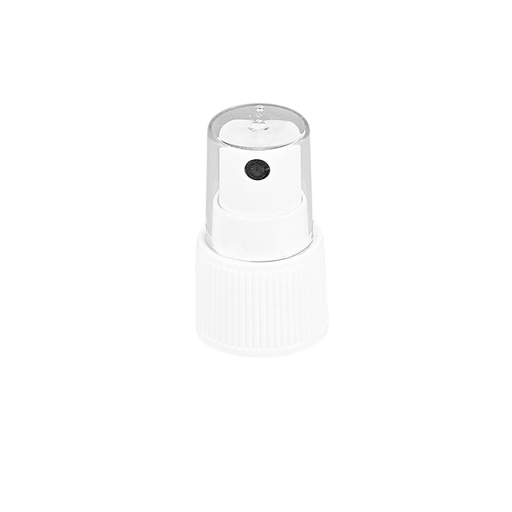 Pavc 220 mm PP Pompverstuiver - Geribbelde Uitvoering - 5208