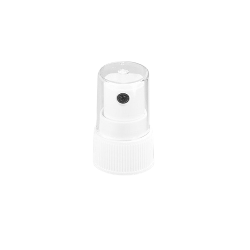 20/410 Pavc 200 mm PP Pompverstuiver - Gladde Uitvoering - 5204M