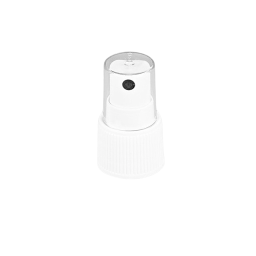 Pavc 220 mm PP Pompverstuiver - Gladde Uitvoering - 5206M