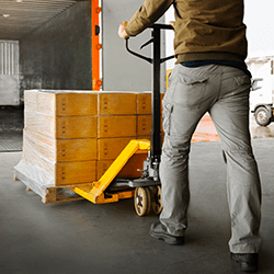 EMA / Customer products