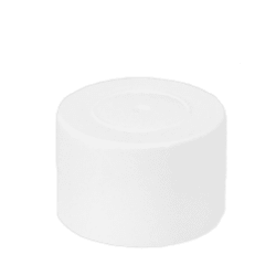 Dubbelwandige doppen