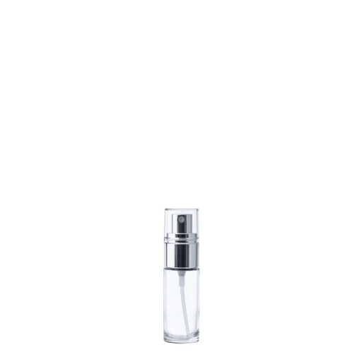 15 ml Colonna Glas Polymeer lotionfles - 3921