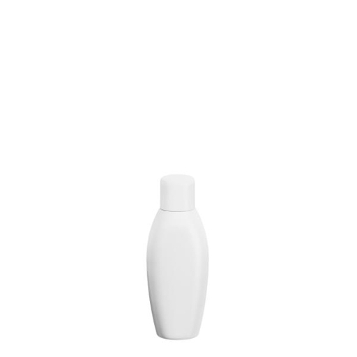 50 ml Venezia HDPE Lotion Fles - 3730