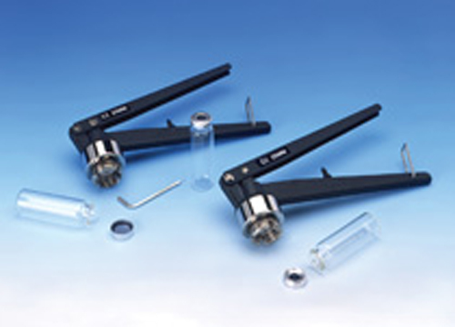 Picture of 13mm Crimper for Flip Top/Flip Off Seals