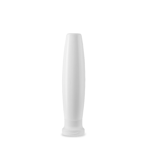 125 ml Tube PE Tottle Fles - 3420