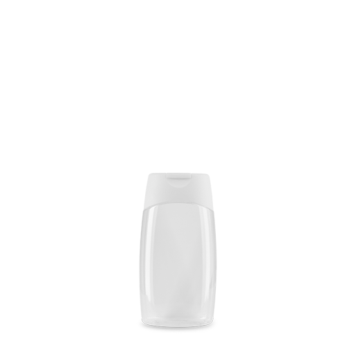 145 ml Aquaris PP Lotion Fles - 3454