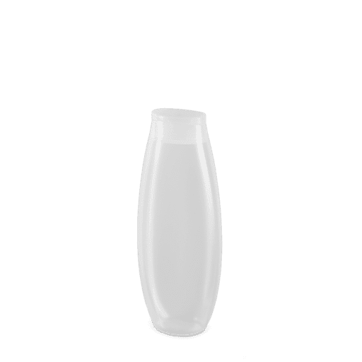 500 ml Amiens PP Lotion Fles - 3787